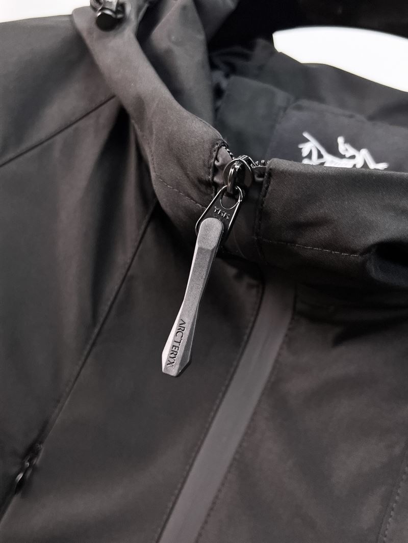 Arcteryx Outwear